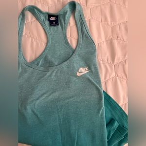 Nike tank top